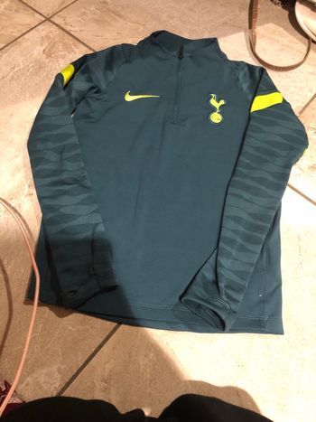 Pull enfant de sport Nike 