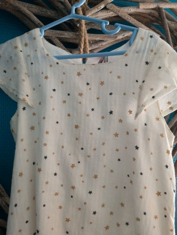 Robe de fête 8 ans 🎉🎄 - photo numéro 2