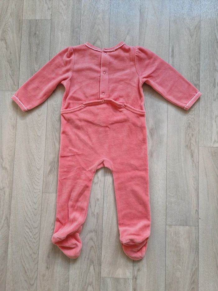 Pyjama Gémo - photo numéro 7