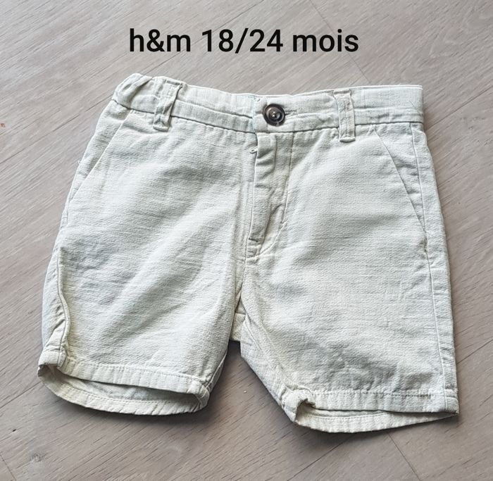 Short h&m