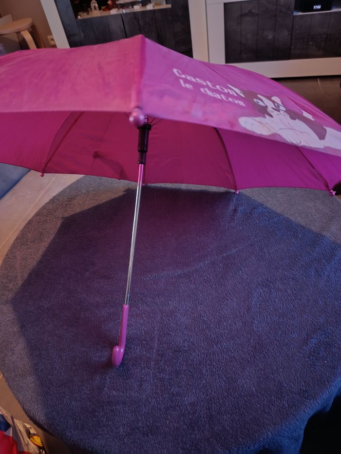 Parapluie - photo numéro 2