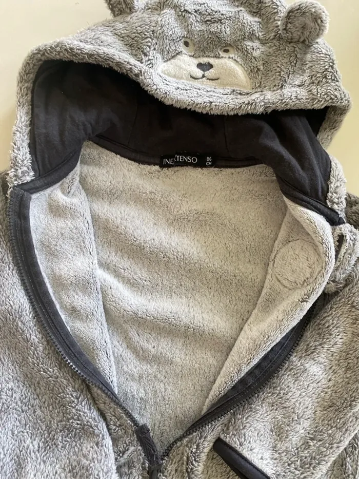 Veste polaire - photo numéro 5