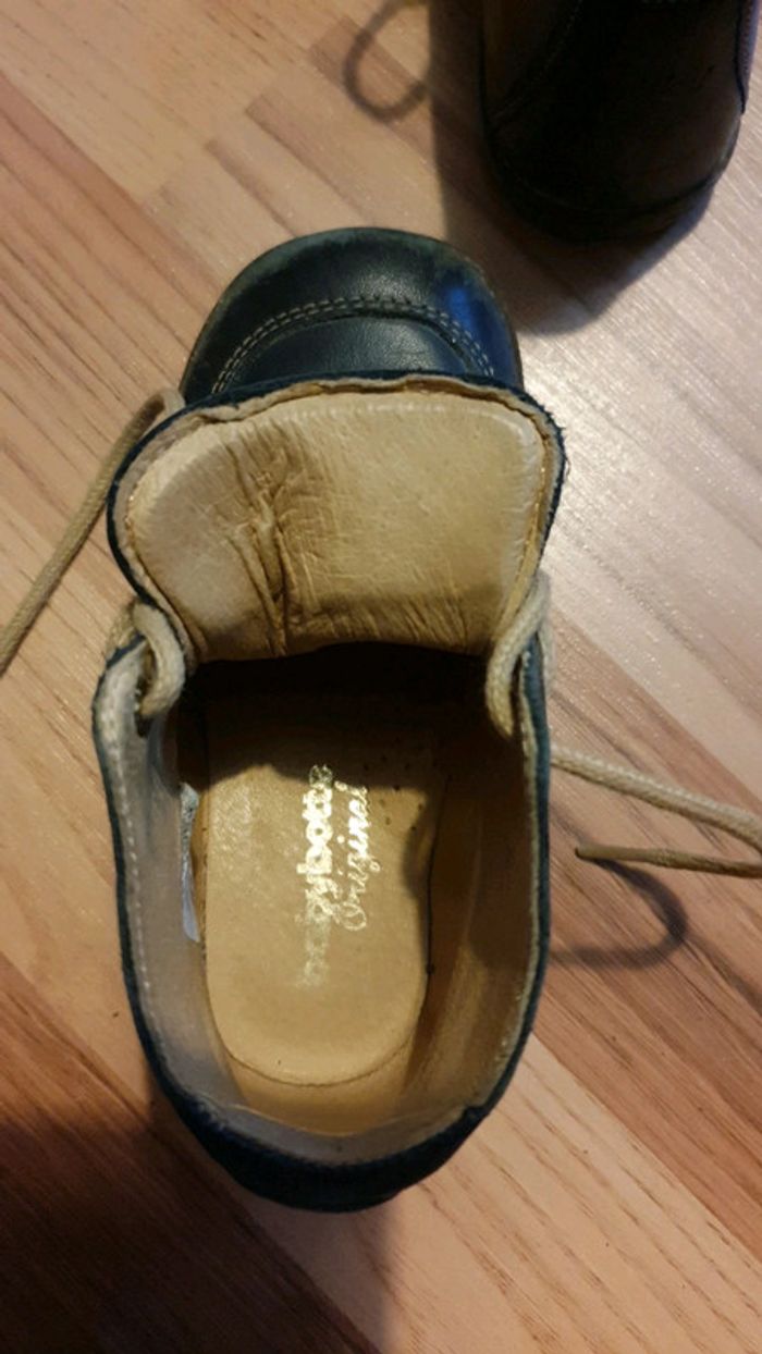 babybotte originale 25 - photo numéro 3