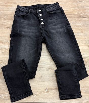 Jeans femme Shein taille 38 M