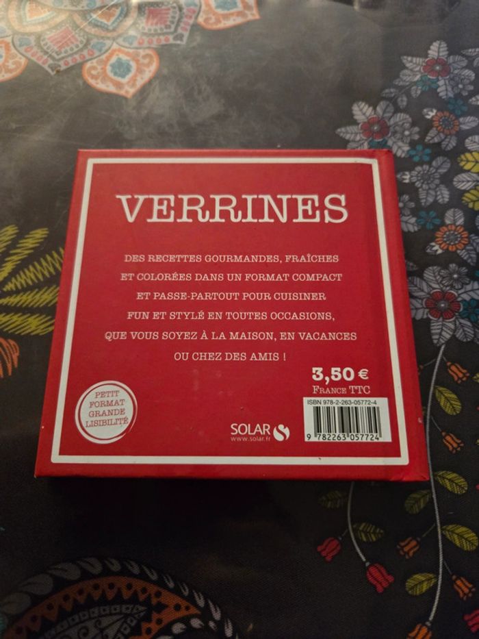 Verrines - photo numéro 6