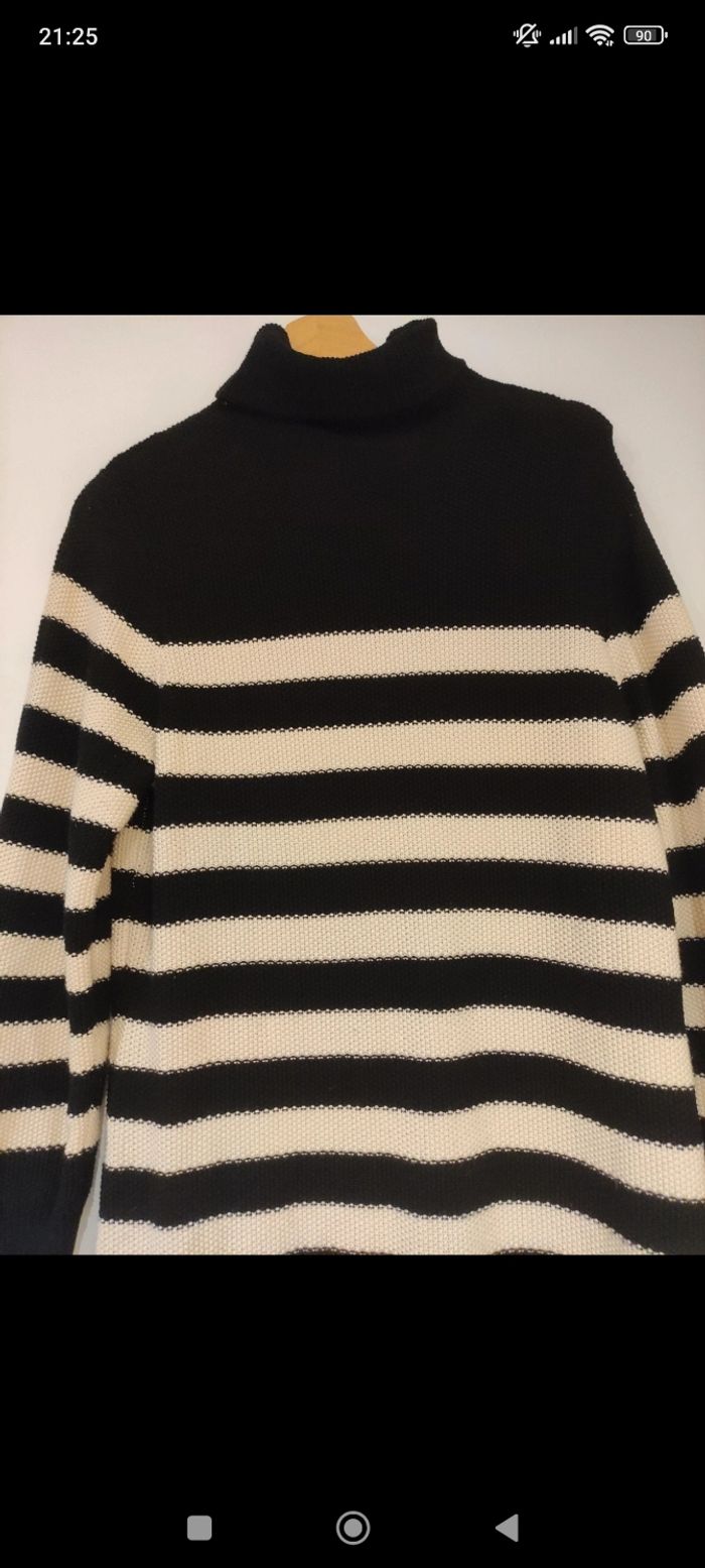 Robe rayée - photo numéro 5