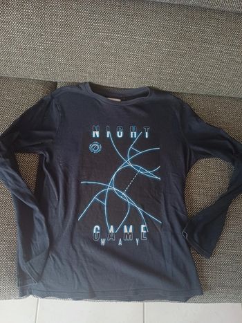 Tee-shirt ikks taille S