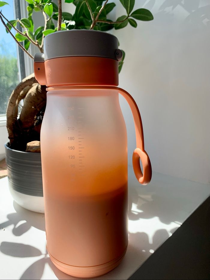 Chauffe lait - photo numéro 3