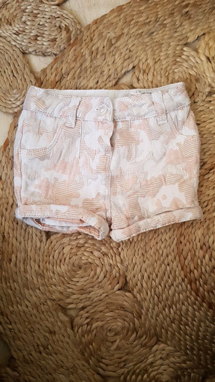 Short