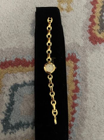 Montre LIP classics quartz LIP