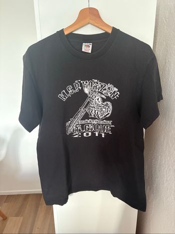 tee-shirts  moto