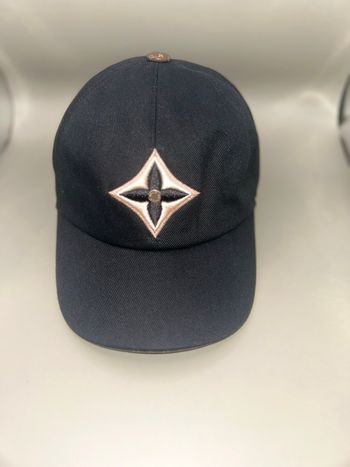 Casquette LV