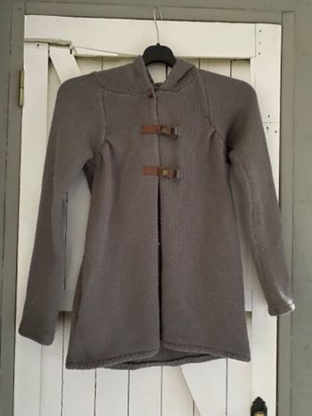 Gilet
