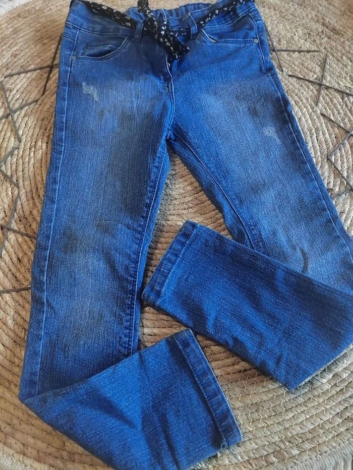 Jean 8 ans orchestra