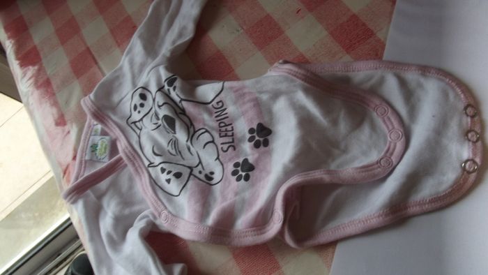 Body Naissance - photo numéro 4