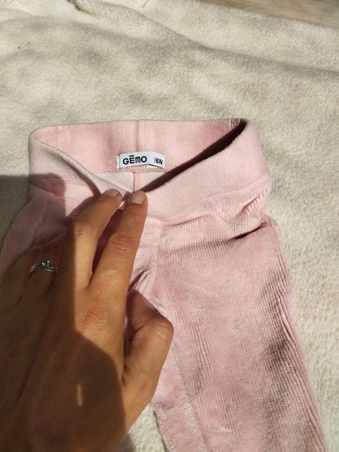 Pantalon - photo numéro 2