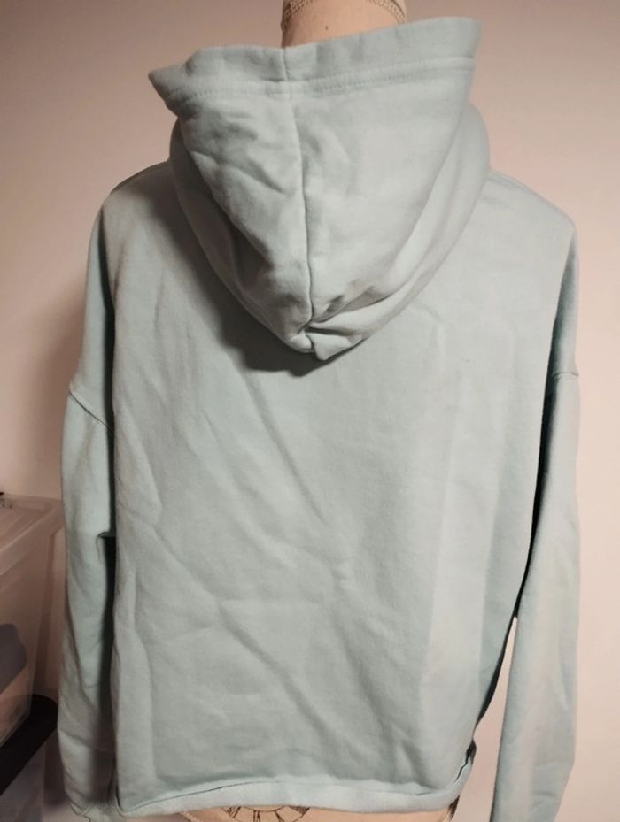 Sweatshirt Super Mario taille S/M - photo numéro 4