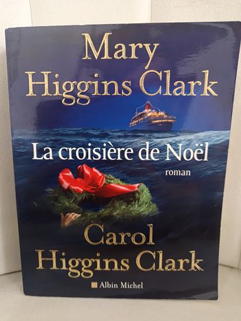 " La croisière de Noël "