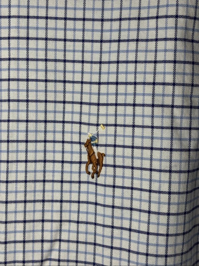 Chemise Ralph Lauren S - photo numéro 6