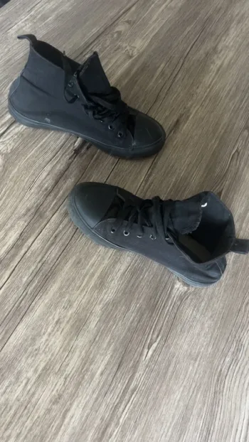 Baskets chaussures femme 38