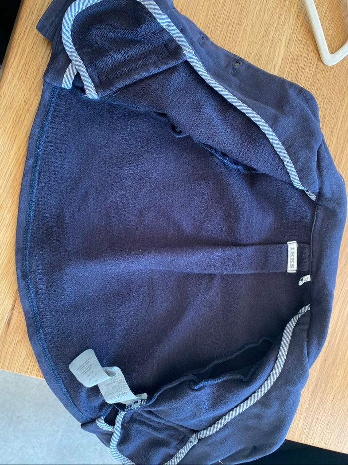 Veste 12 mois Ikks - photo numéro 2