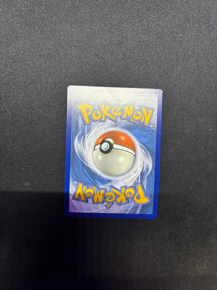 Carte Pokémon scalproie shiny 186/91 destinée de paldea NM - photo numéro 2