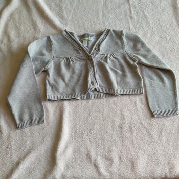 Gilet court