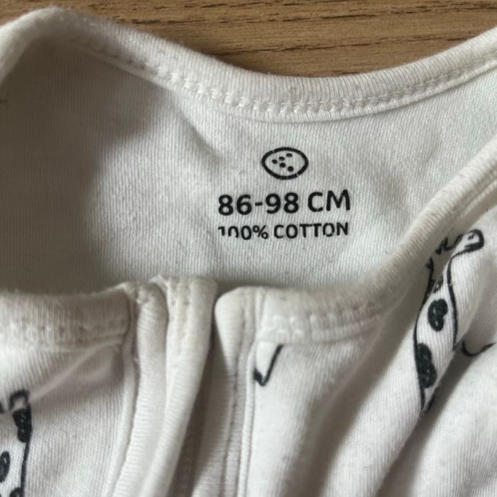 Gigoteuse 86-98 - photo numéro 2