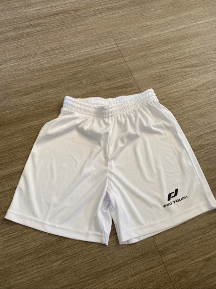 Short