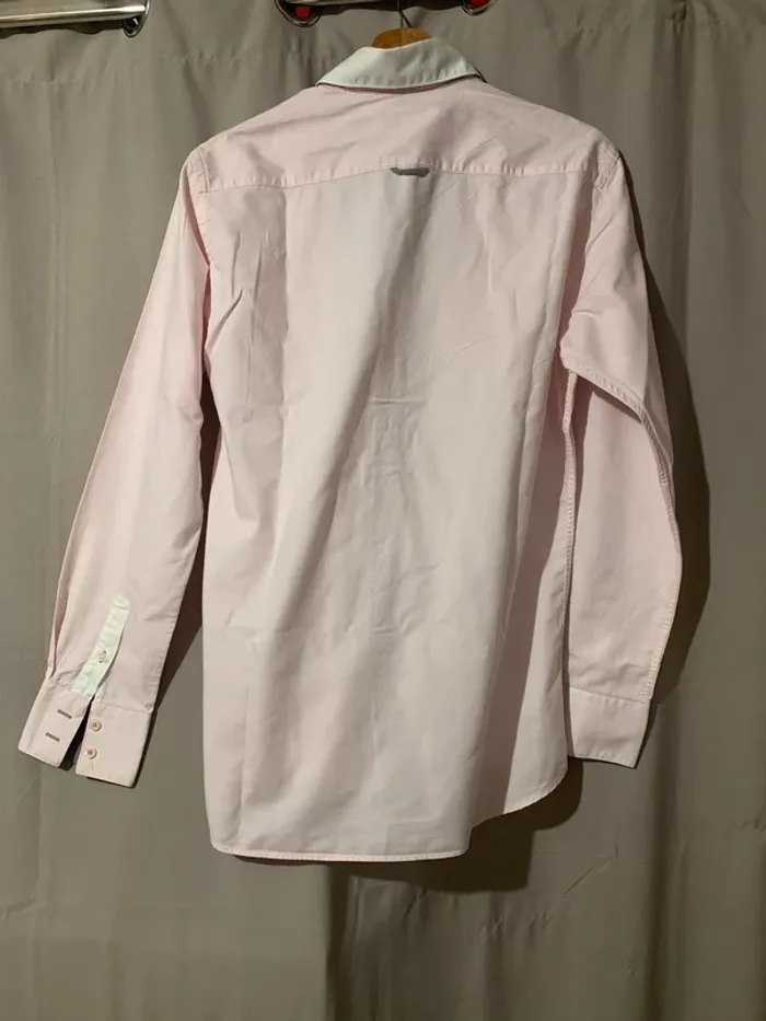 Chemise Devred - photo numéro 2