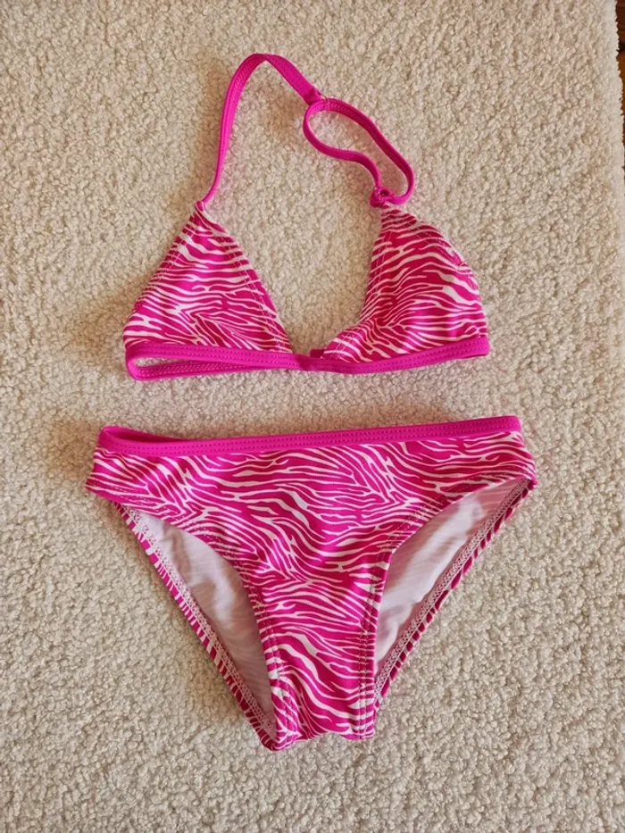 Lot de maillots de bain - photo numéro 2