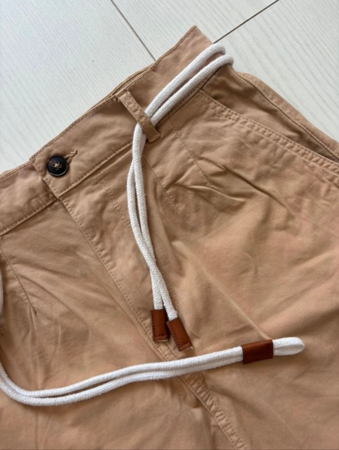 Jupe avec ceinture - photo numéro 2