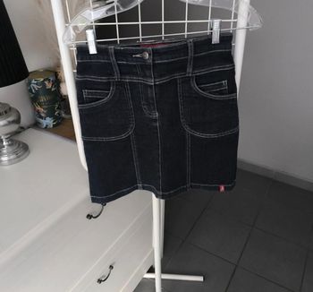 Jupe en jean 14 ans -EDC by esprit