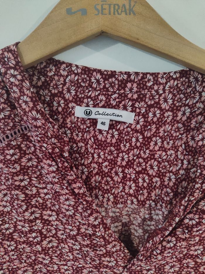 Blouse - photo numéro 3