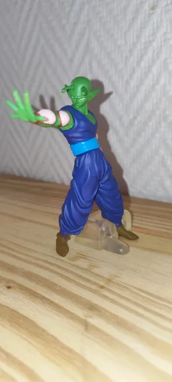 Gashapon dragon ball z