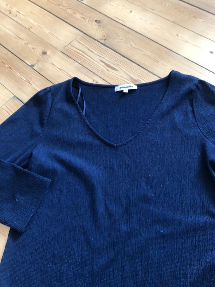 Haut grain de malice - photo numéro 2