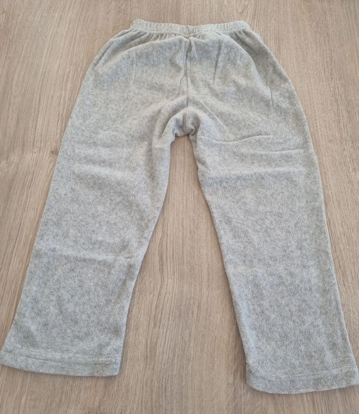 Pyjama Tissaia 4ans - photo numéro 7