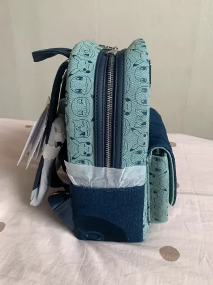 Sac Loungefly Pokemon - photo numéro 5