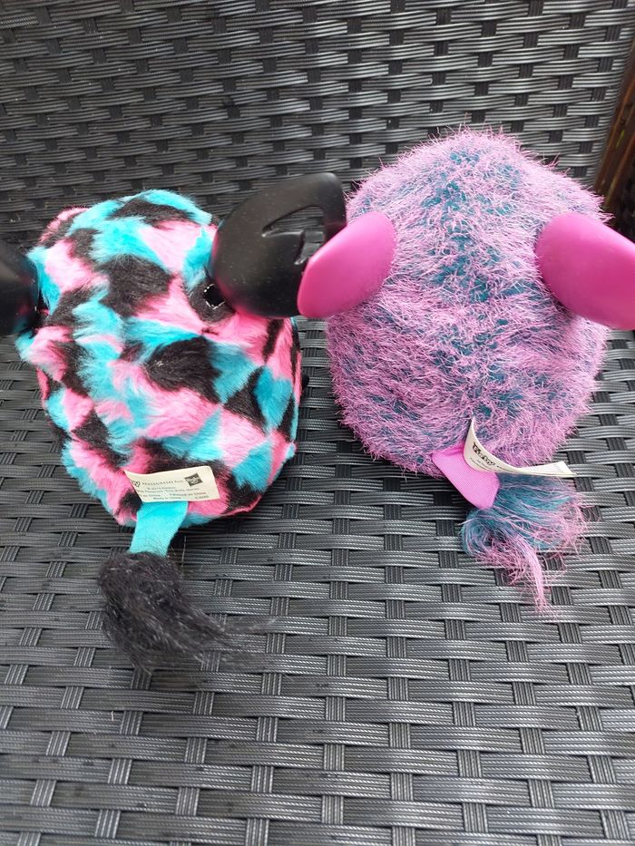 Furby - photo numéro 2