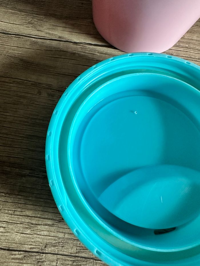 Travel Mug - Mug de voyage - Mr & Mme - Little Miss Princess - photo numéro 8