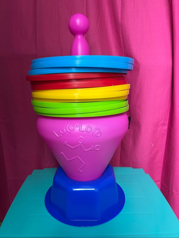 Jeux loco