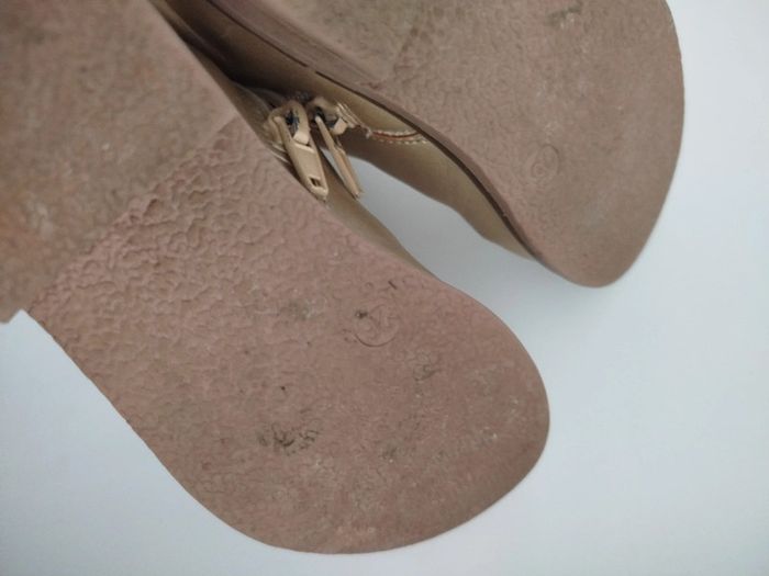 Bottines fille - photo numéro 5