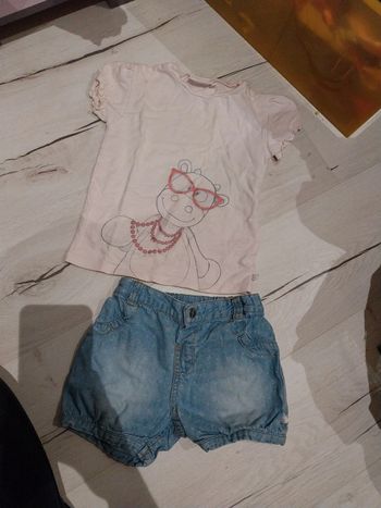 Ensemble noukies 3 ans