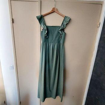Robe neuve Tex