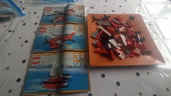 Lego Creator 31057