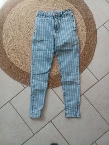 Jeans jennyfer taille 36