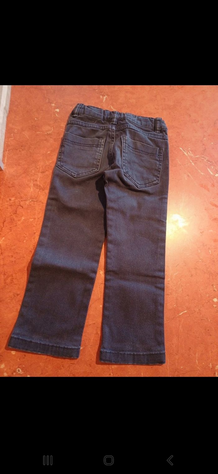 Pantalon garçon taille 3 ans - photo numéro 4