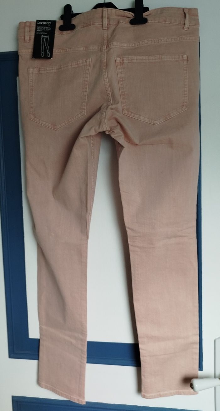 Pantalon homme taille 42 - photo numéro 4