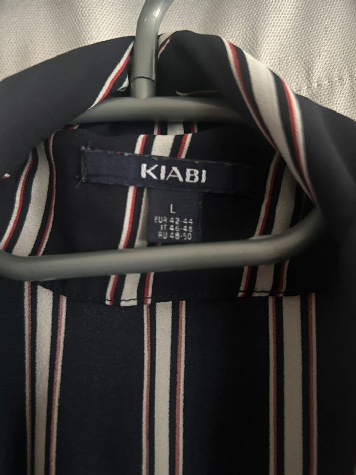 Haut kiabi - photo numéro 2