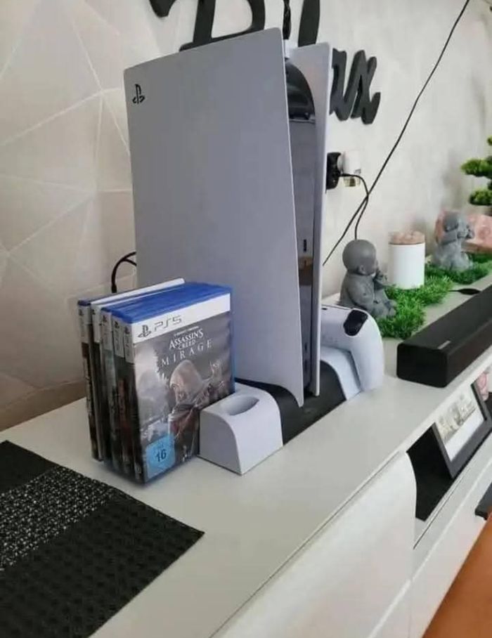 PlayStation 5 - photo numéro 3